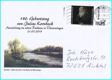 Kornbeck 180